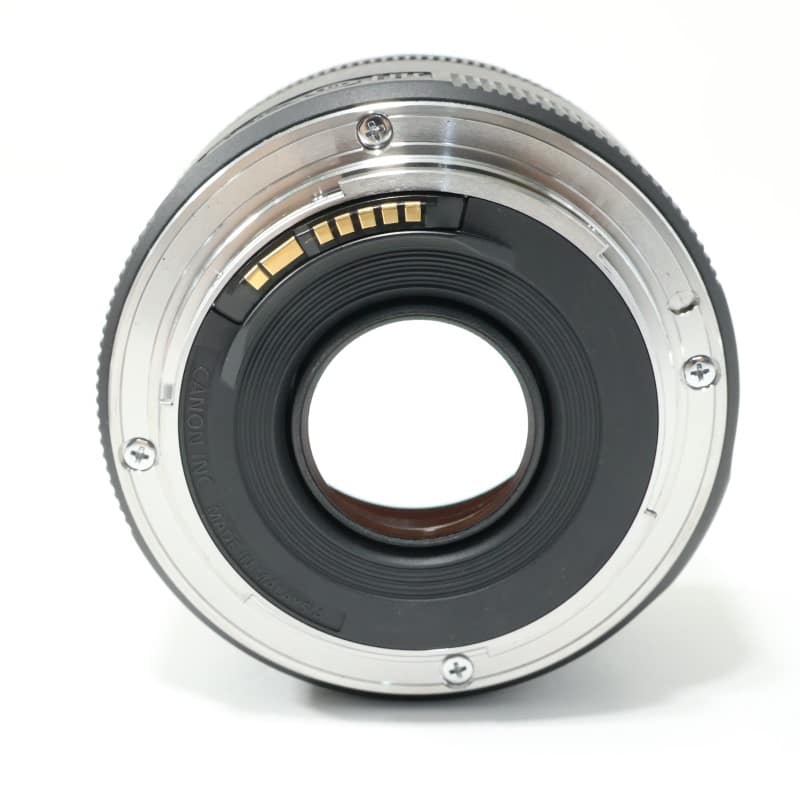 EF50mm F1.8 STM