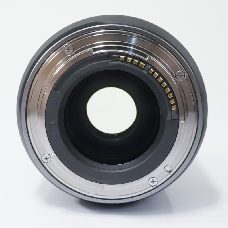 RF85mm F2 MACRO IS STM