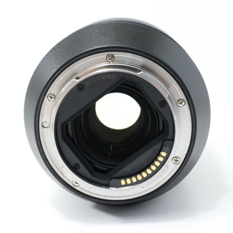 LUMIX S PRO 24-70mm F2.8 S-E2470