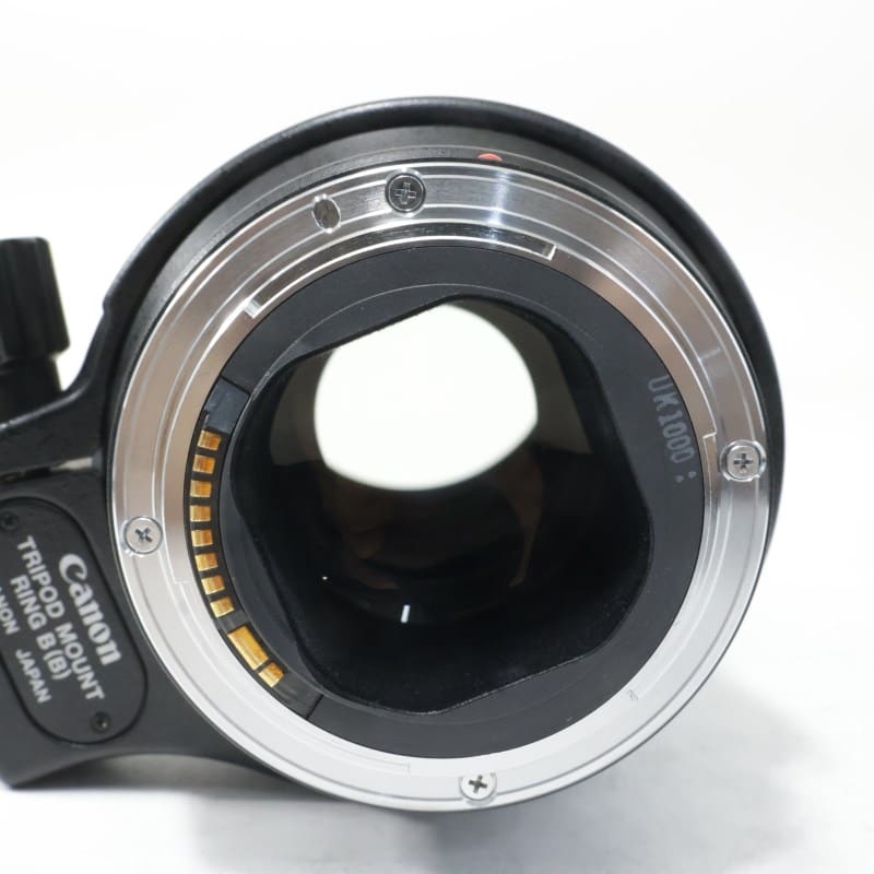 EF180mm F3.5L マクロ USM
