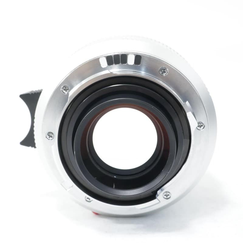 ライカ ズミルックスM f1.4/35mm ASPH. シルバー 11727