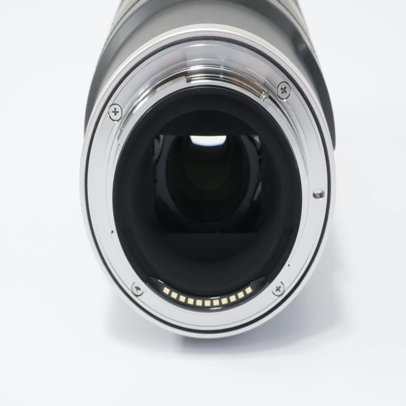 70-300mm F/4.5-6.3 Di III RXD (Model A047) ニコンZマウント