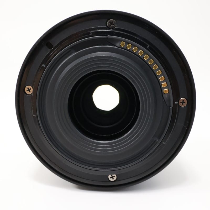 NIKKOR Z DX 24mm f/1.7