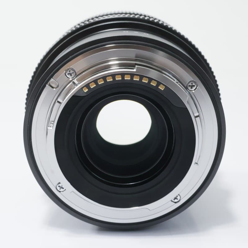 35mm F2 DG DN | Contemporary ソニーEマウント