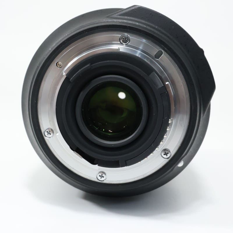 AF-S DX NIKKOR 18-300mm f/3.5-5.6G ED VR