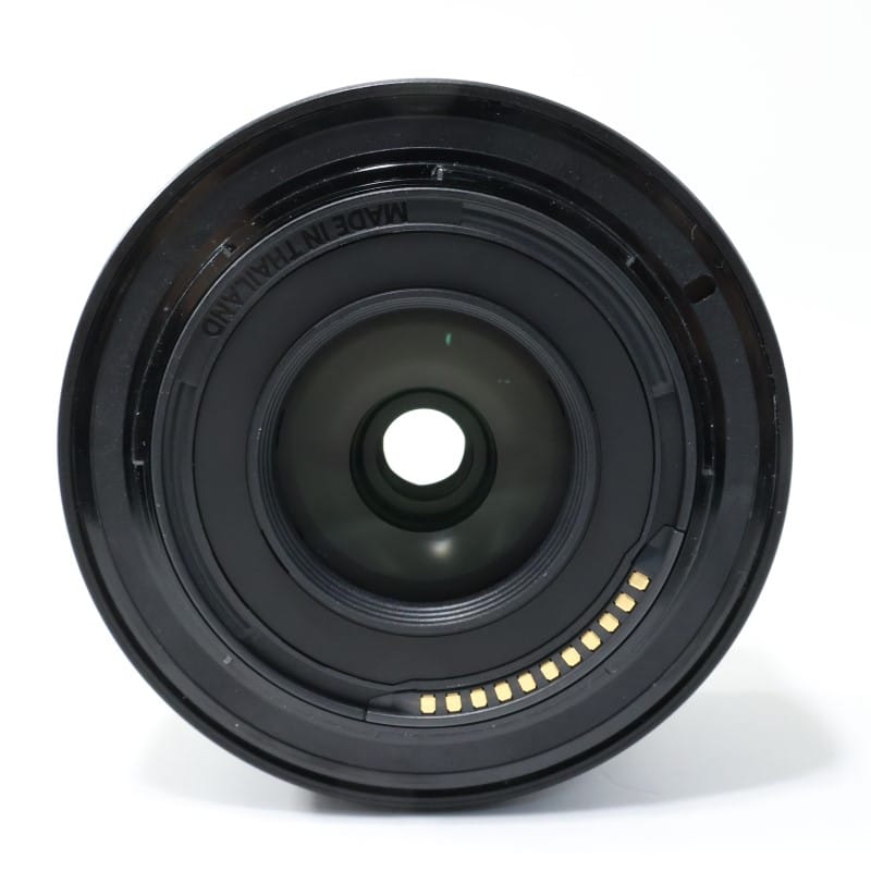 NIKKOR Z DX 16-50mm f/3.5-6.3 VR ブラック