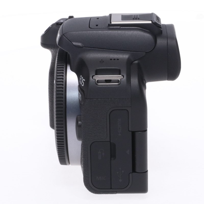 EOS R10