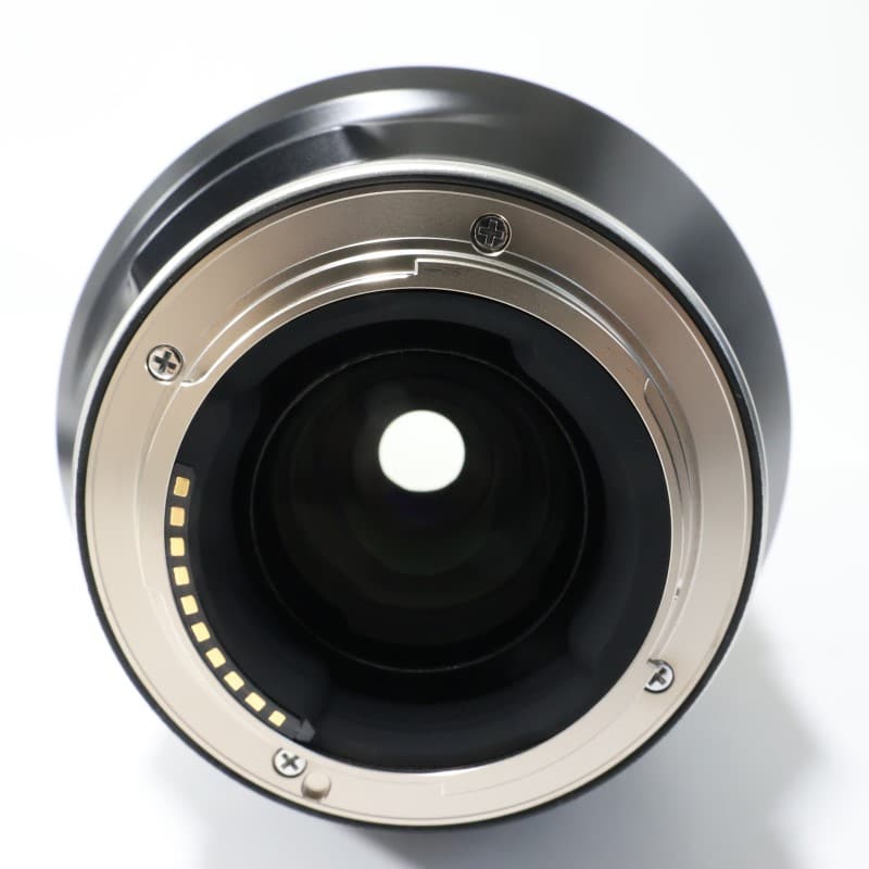 50-400mm F/4.5-6.3 Di III VC VXD (Model A067) ソニーEマウント