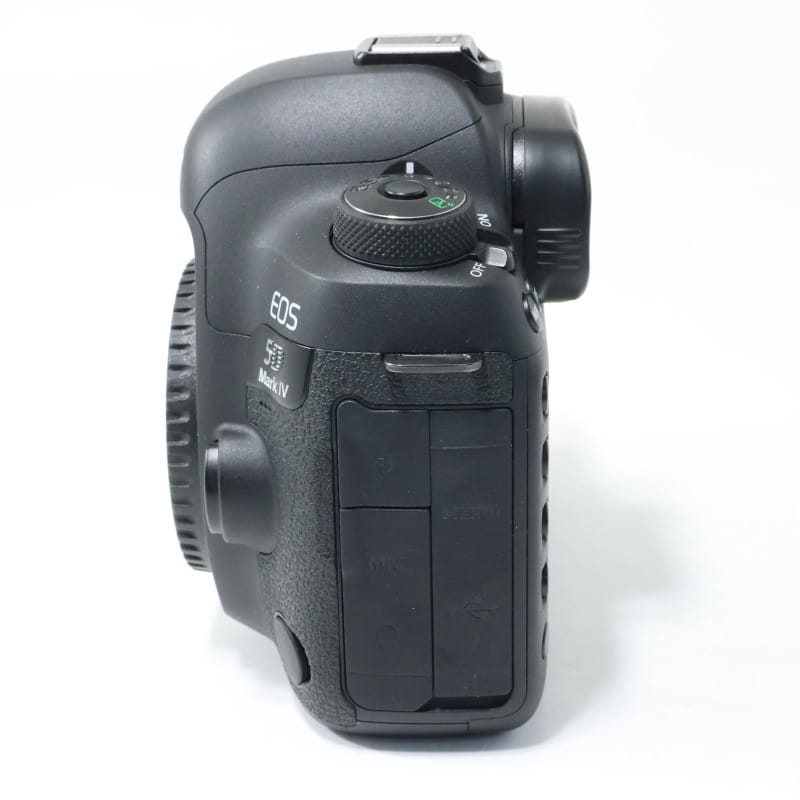 EOS 5D Mark IV ボディー
