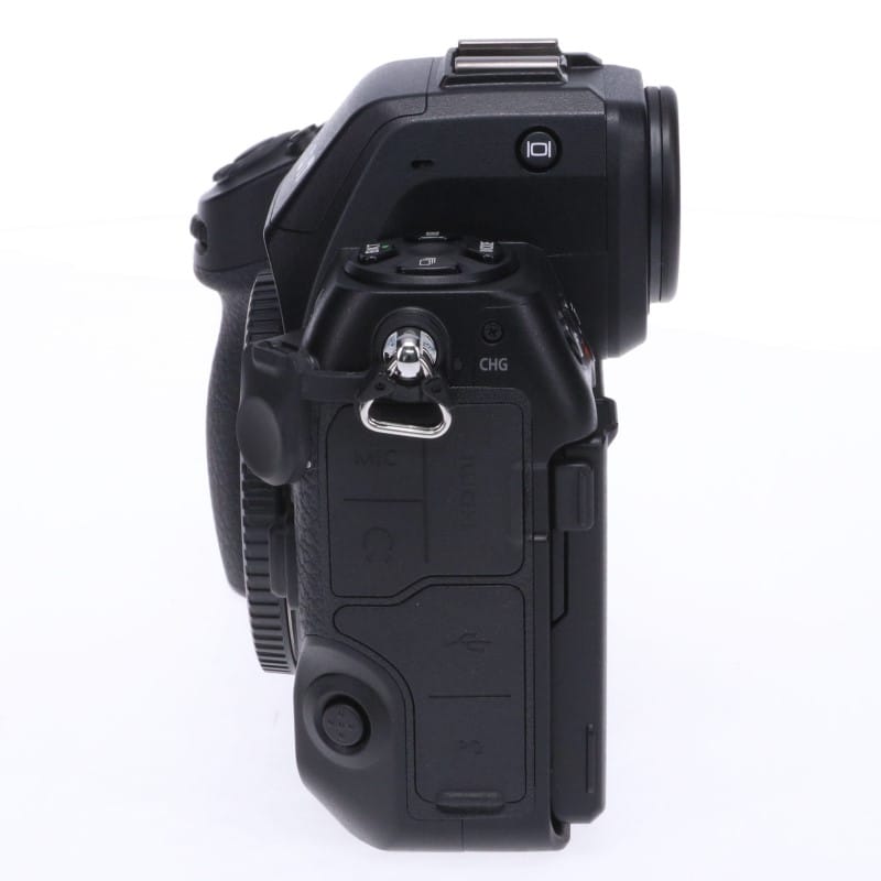 Nikon Z8 ボディ 中古 C2120186433091｜中古通販フジヤカメラ