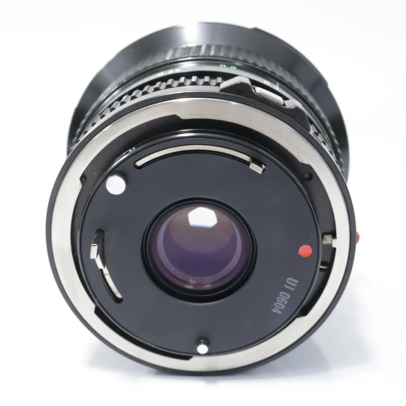 New FD 20mm F2.8