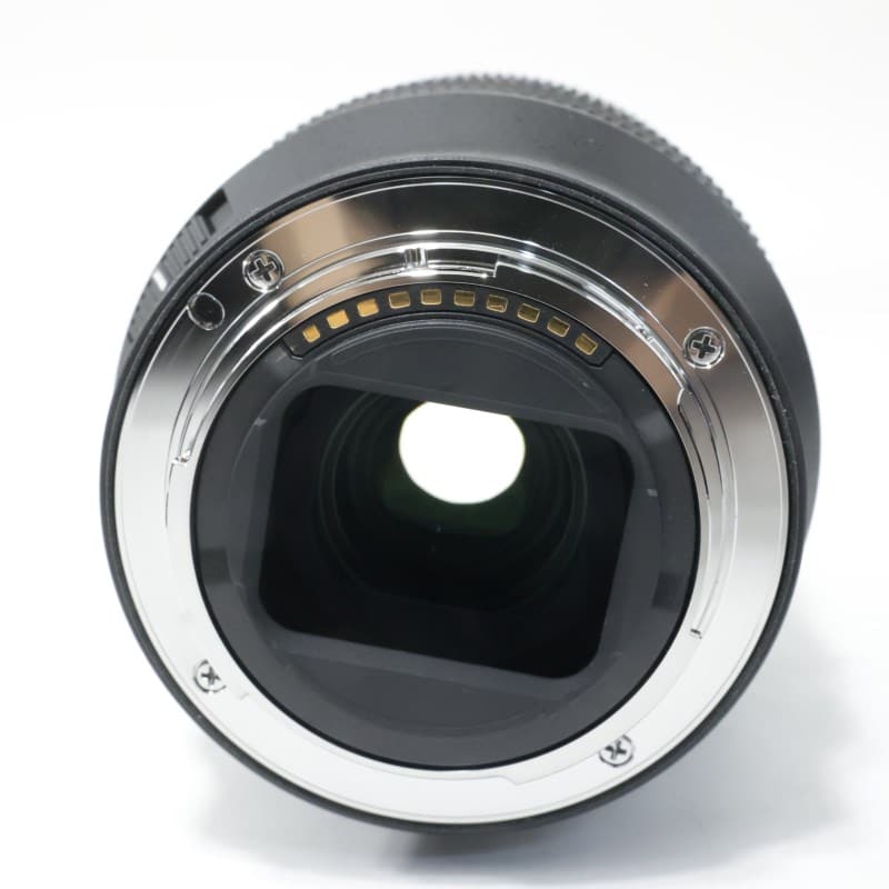 FE 16-25mm F2.8 G SEL1625G