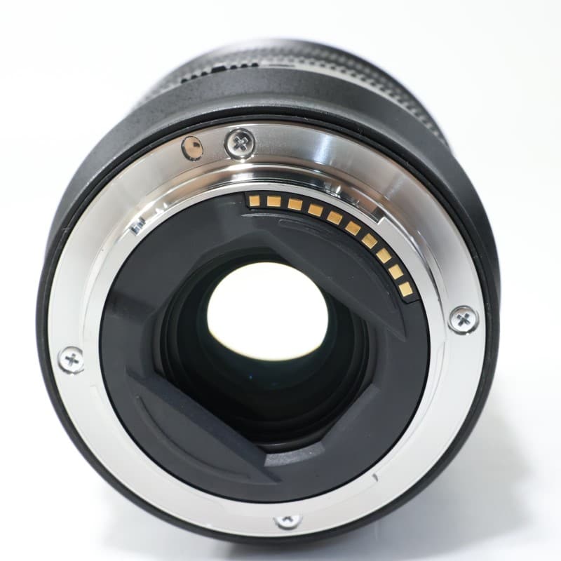 FE 16mm F1.8 G SEL16F18G