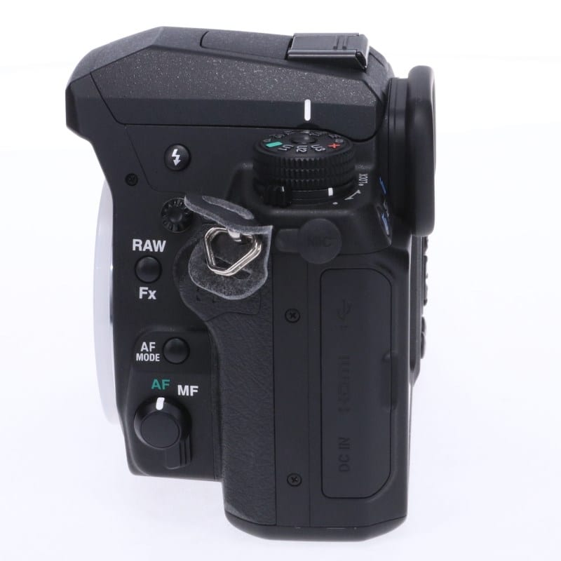 PENTAX K-3 ボディ