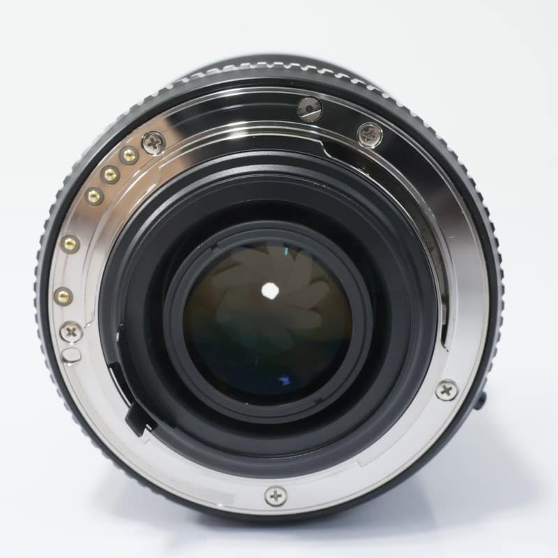 smc PENTAX-FA31mmF1.8AL Limited ブラック