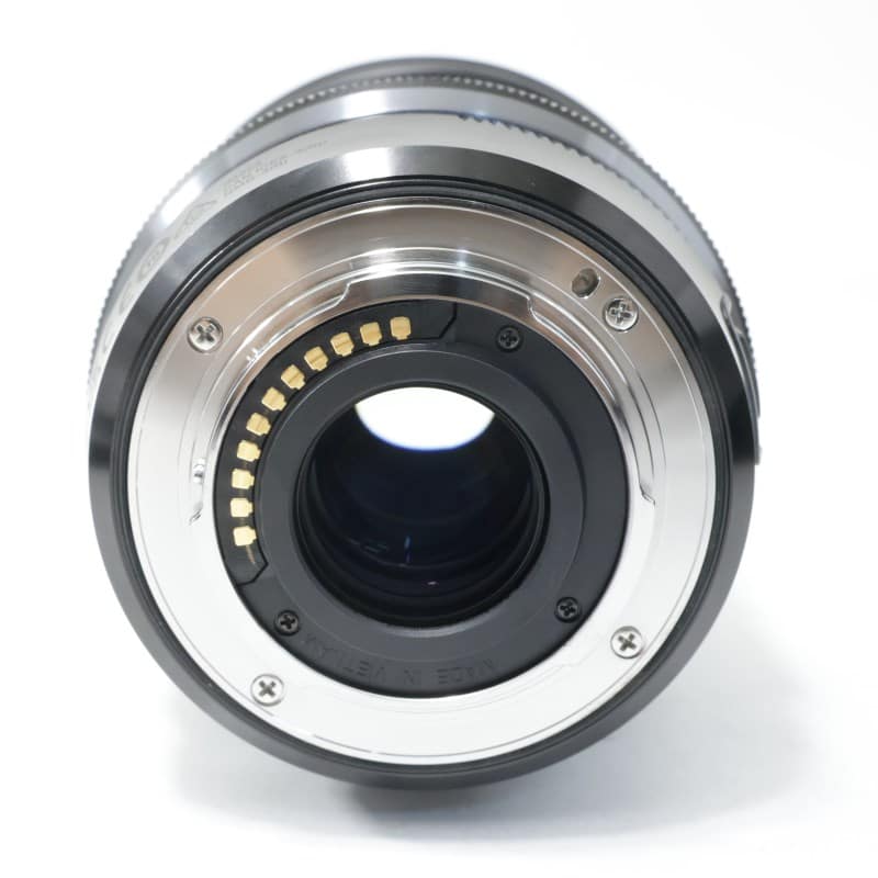 OM SYSTEM M.ZUIKO DIGITAL ED 8-25mm F4.0 PRO