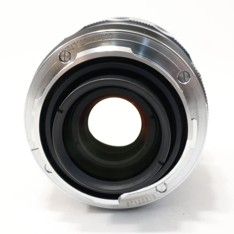 APO-LANTHAR 35mm F2 Aspherical VM