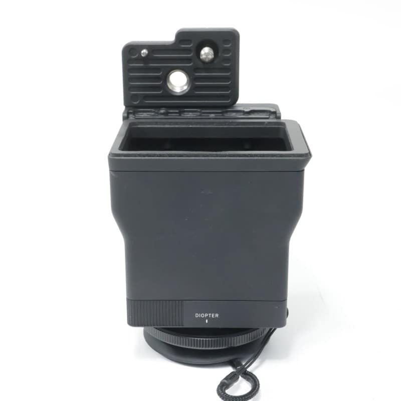 LCD VIEW FINDER LVF-11