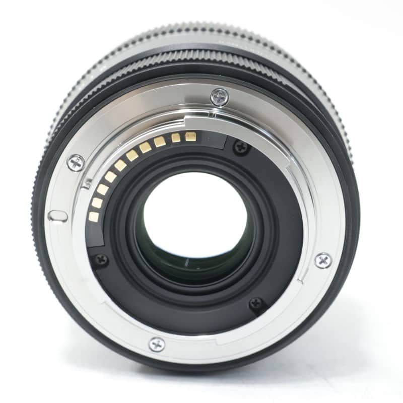 56mm F1.4 DC DN | Contemporary 富士フイルムXマウント