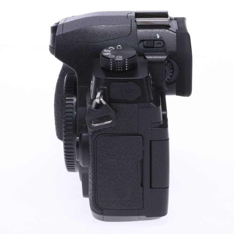 LUMIX G99 DC-G99