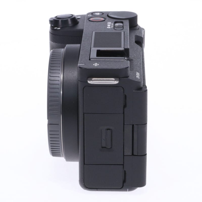 VLOGCAM ZV-E10 II ボディ ブラック ZV-E10M2B