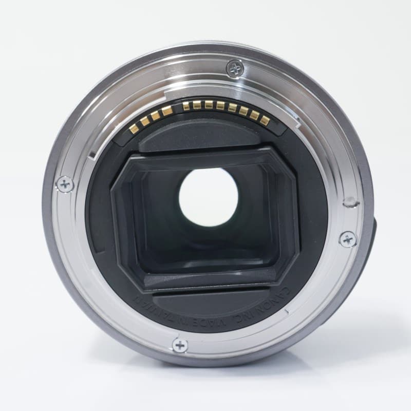 RF28mm F2.8 STM
