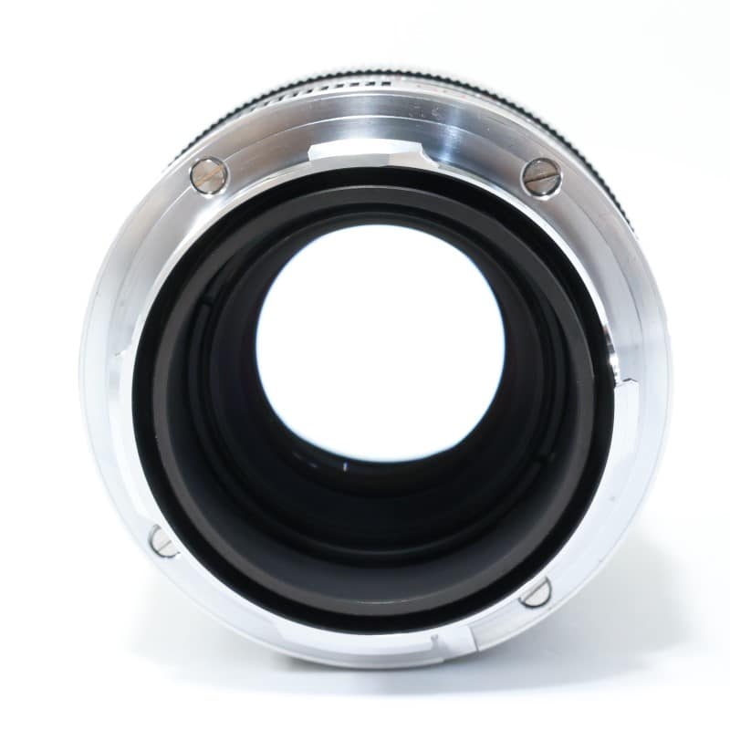 Planar T* 2/50 ZM ブラック