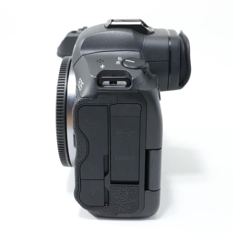 EOS R5 ボディー