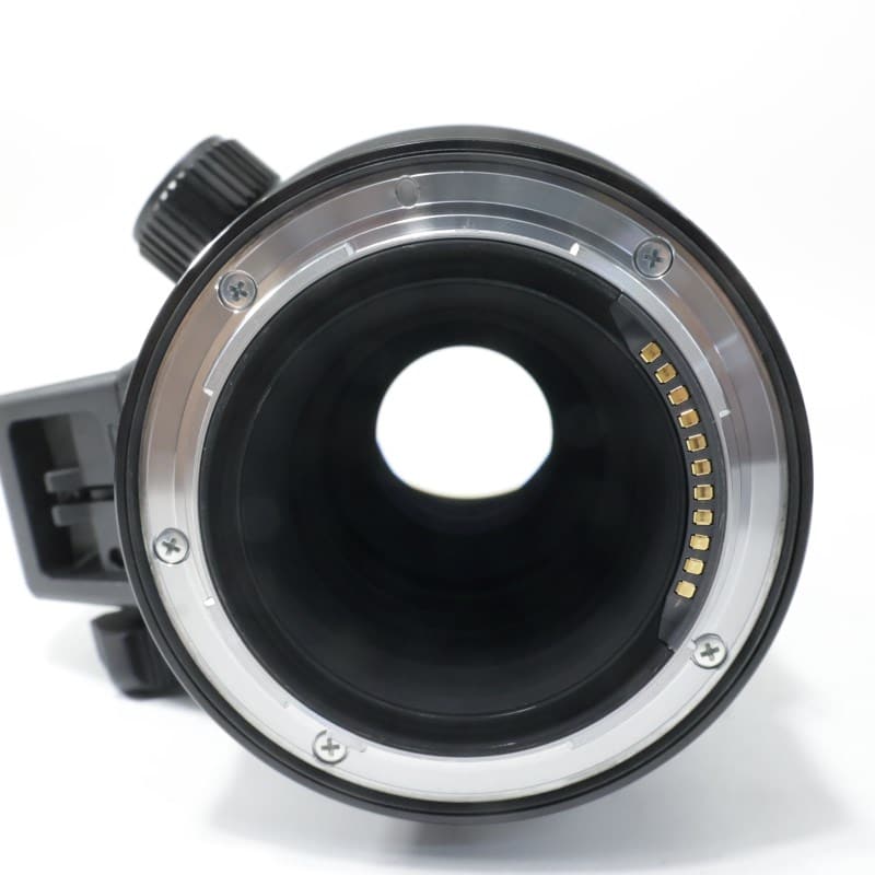 NIKKOR Z 70-200mm f/2.8 VR S