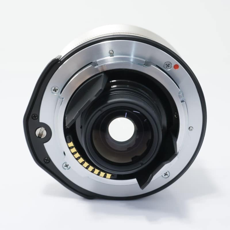 Biogon T* 21mm F2.8 + ファインダー G Mount