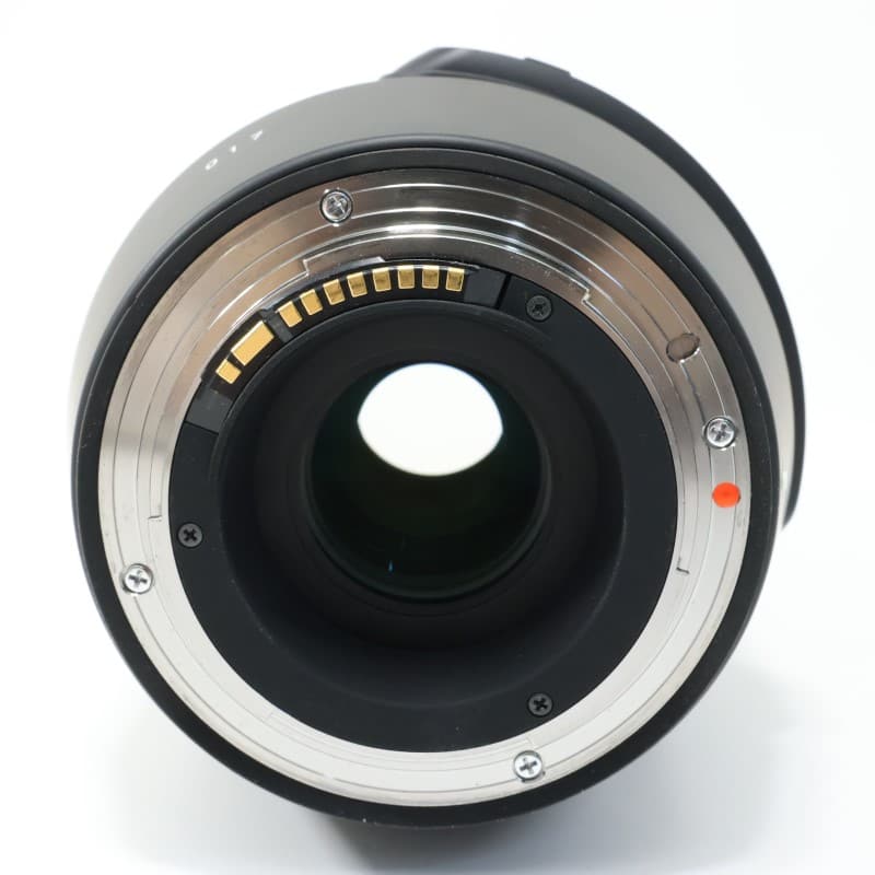 100-400mm F5-6.3 DG OS HSM Contemporary キヤノン