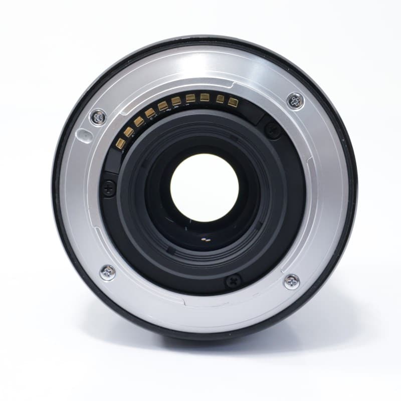 富士フイルム フジノンレンズ XF23mmF2 R WR ブラック ABランク 中古