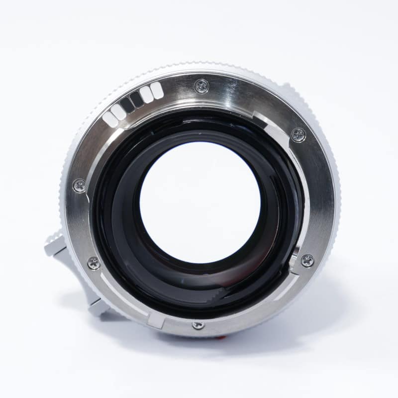 Leica ライカ ズミルックスM f1.4/35mm 11301 ABランク 中古｜フジヤカメラ