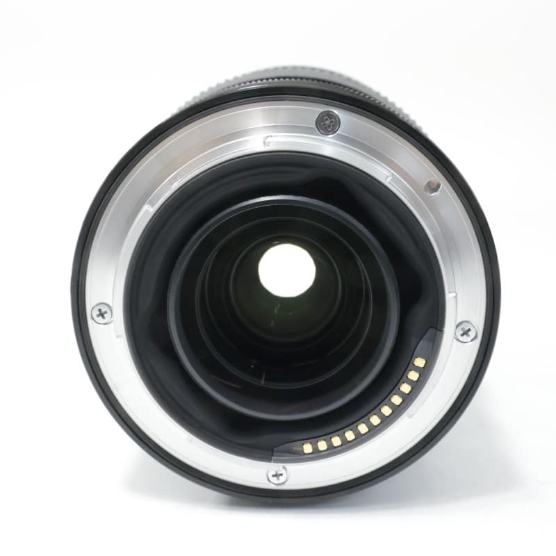 NIKKOR Z 24-120mm f/4 S