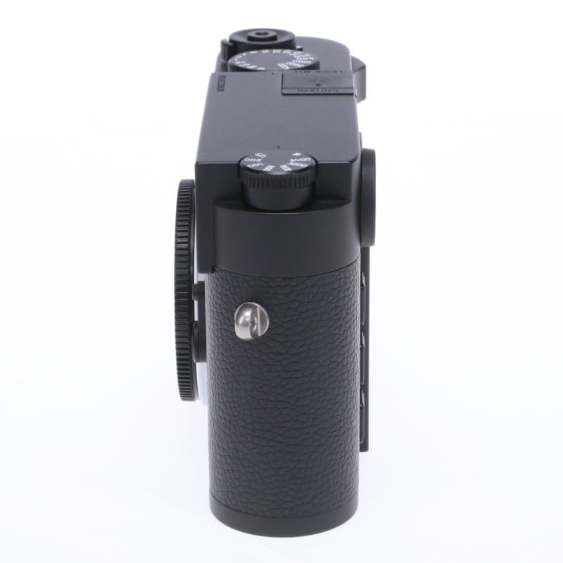 ライカ M11モノクローム 20209