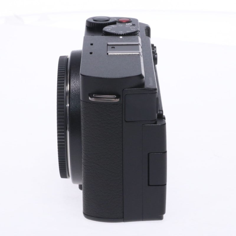 LUMIX S9 ボディ ブラック DC-S9-K