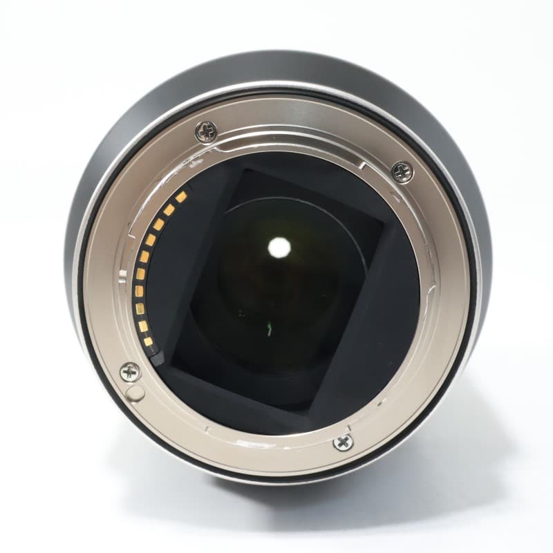 17-70mm F/2.8 Di III-A VC RXD (Model B070) ソニーEマウント