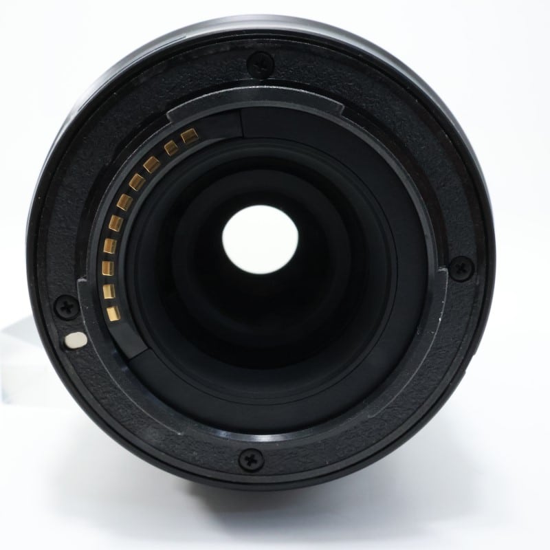 フジノンレンズ XC50-230mmF4.5-6.7 OIS II ブラック