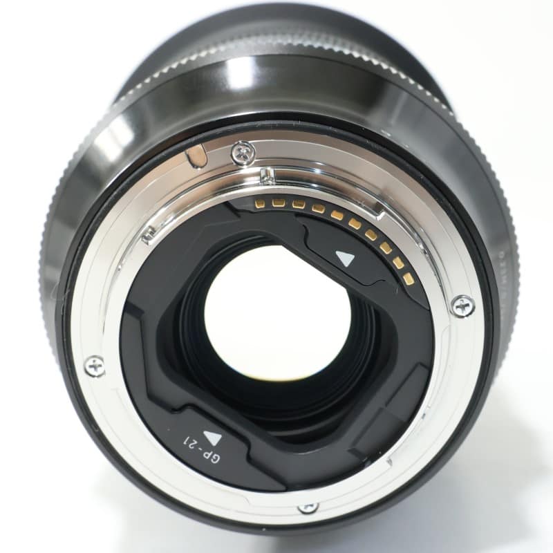 20mm F1.4 DG DN | Art ソニーEマウント