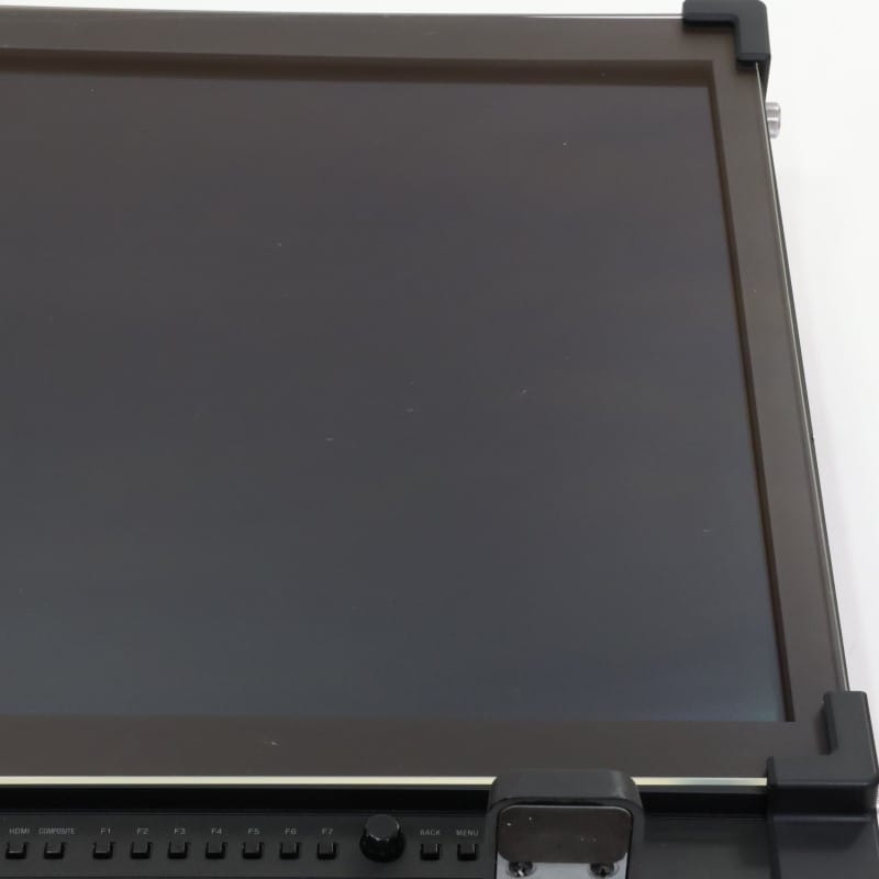 PVM-A250 [25型業務用有機ELモニター]
