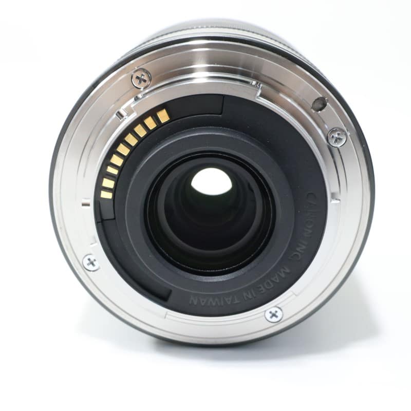 フジノンレンズ XF16-50mmF2.8-4.8 R LM WR