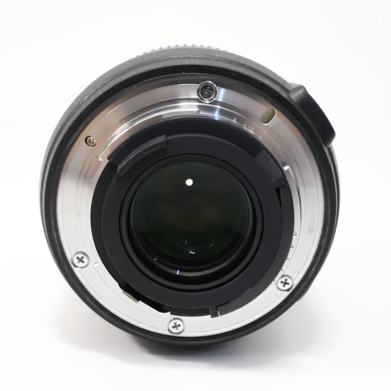AF-S Micro NIKKOR 60mm f/2.8G ED