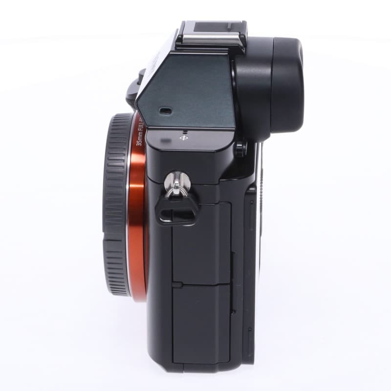 α7 ボディ ILCE-7