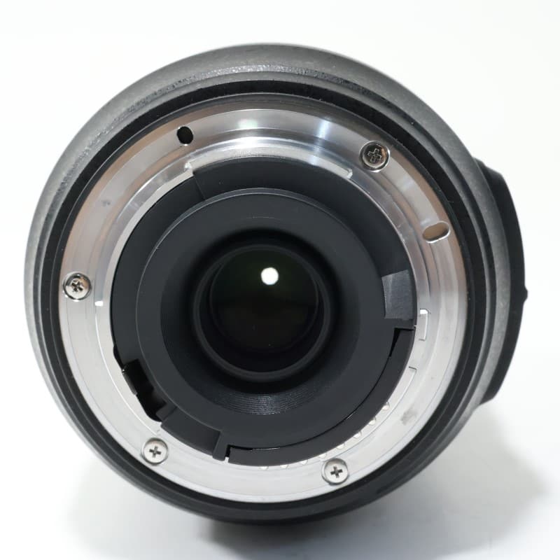 AF-S DX NIKKOR 55-300mm f/4.5-5.6G ED VR