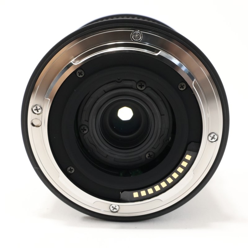 10-18mm F2.8 DC DN | Contemporary Lマウント