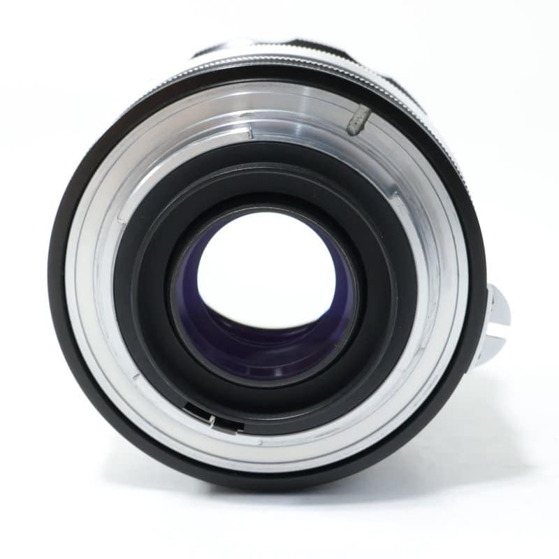 NIKKOR-P Auto 105mm F2.5