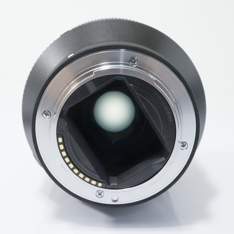 FE 100mm F2.8 STF GM OSS SEL100F28GM