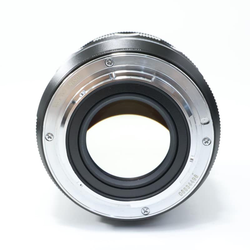 NOKTON 25mm F0.95 TypeII Micro Four Thirds