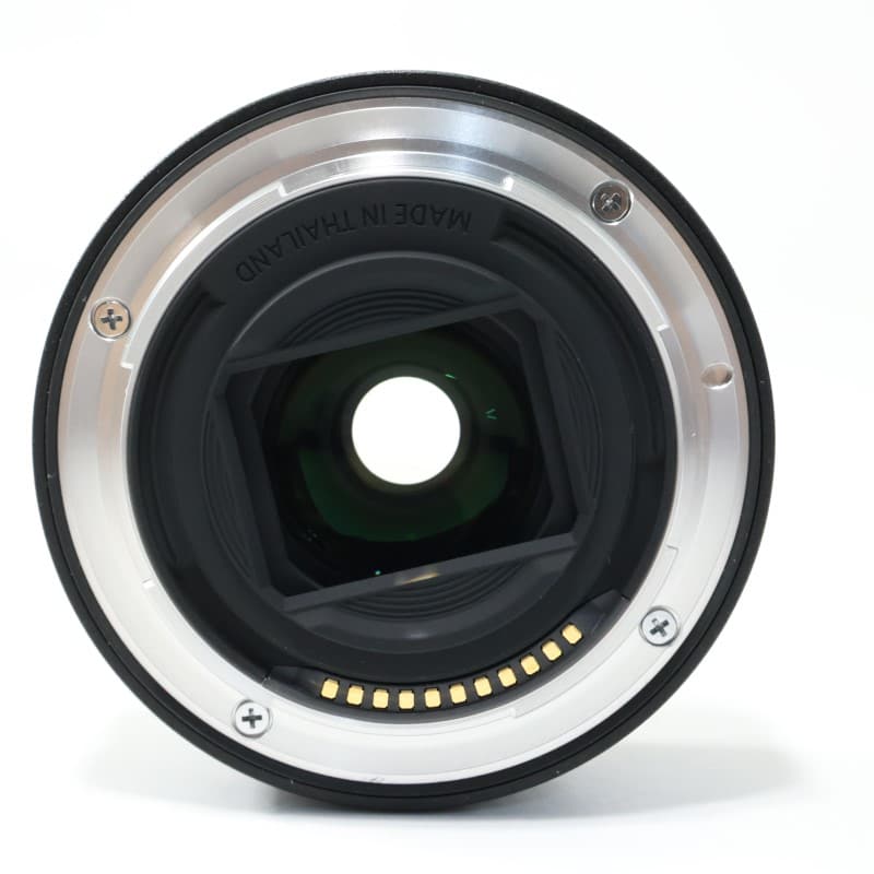 NIKKOR Z 26mm f/2.8