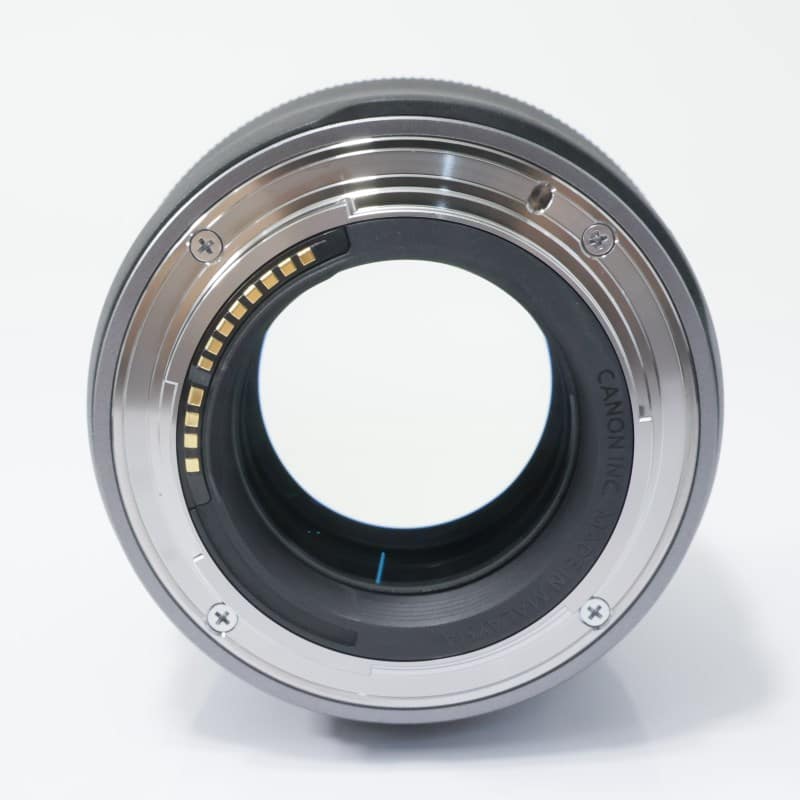 Canon RF45mm F1.2 STM ABランク 中古｜フジヤカメラ